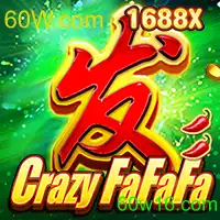 CrazyFaFaFa